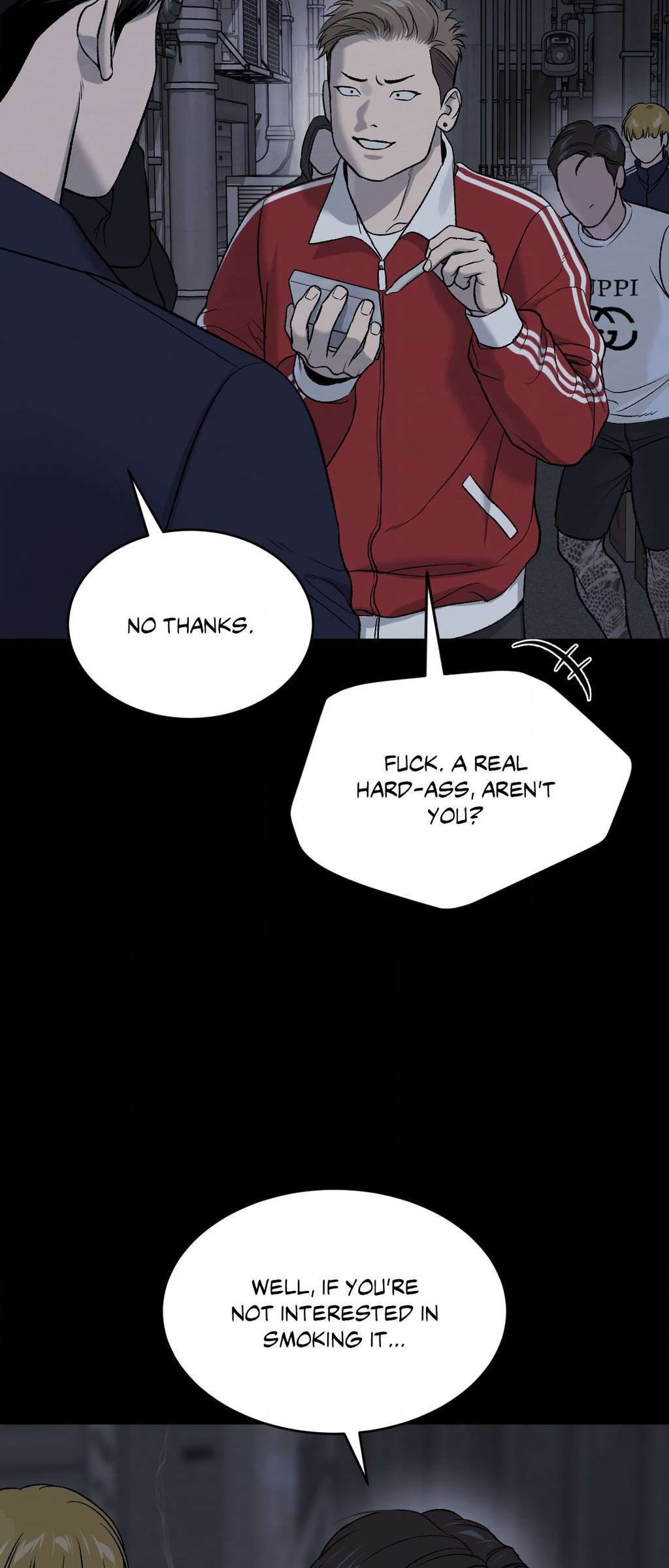 Jinx, Chapter 76 image 34